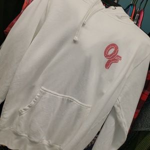 ODD FUTURE hoodie